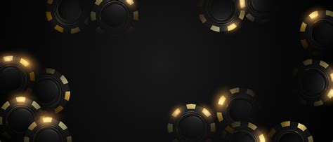 Casino Gradient Background royalty